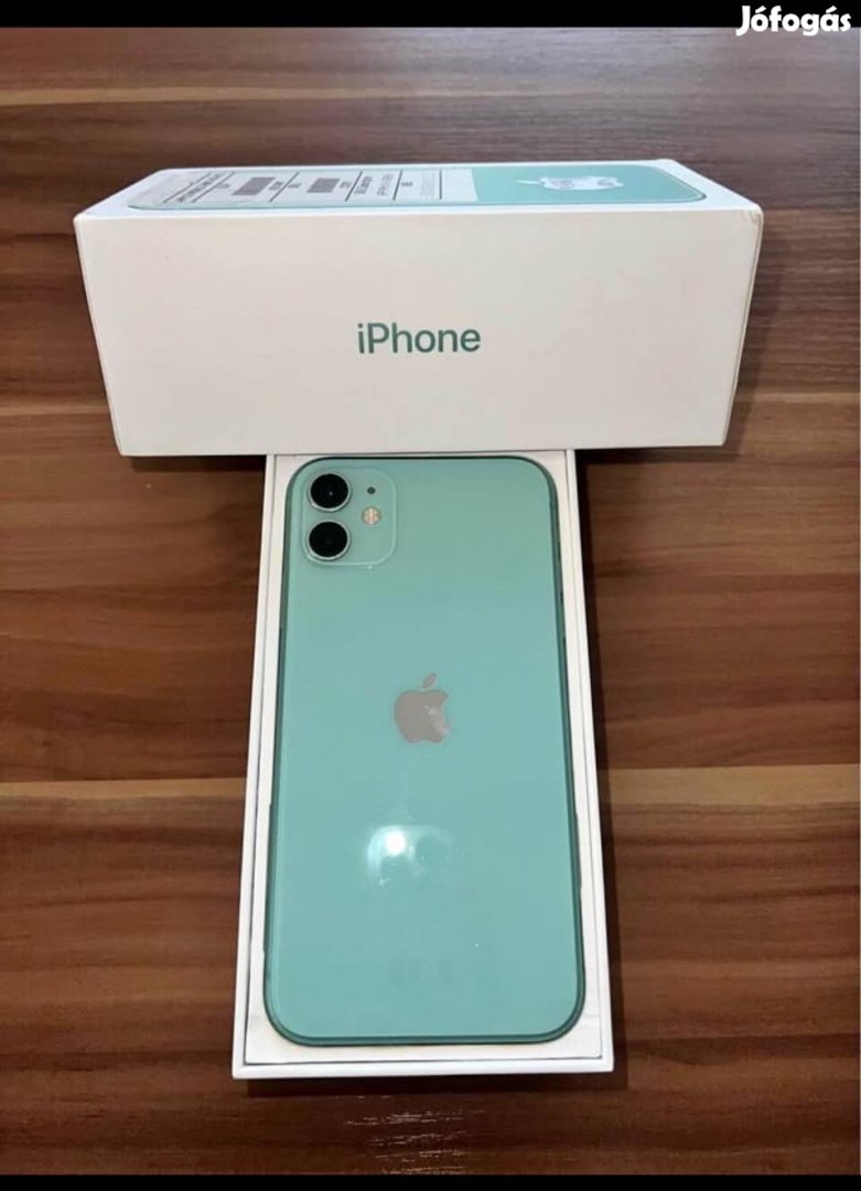 Iphone 11 64gb