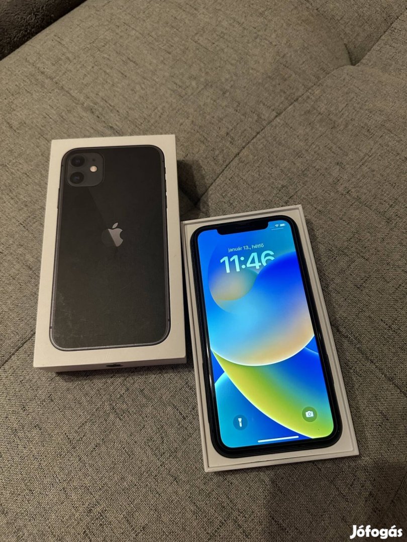 Iphone 11(64gb)