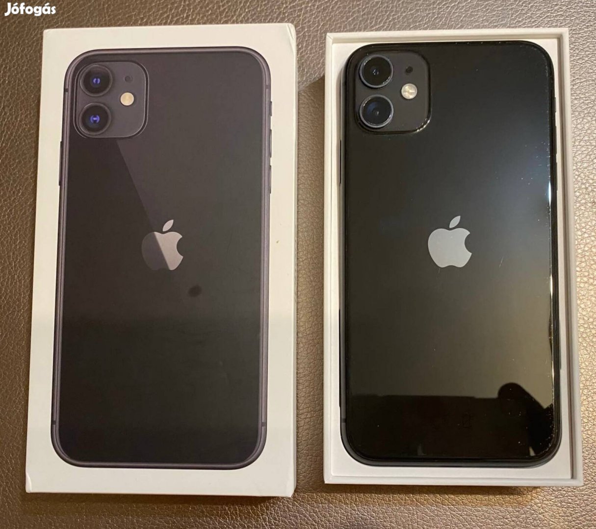 Iphone 11 64gb független