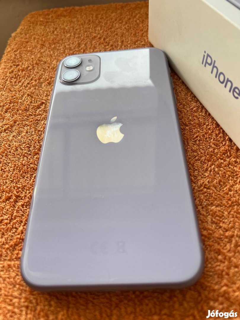 Iphone 11 Eladó