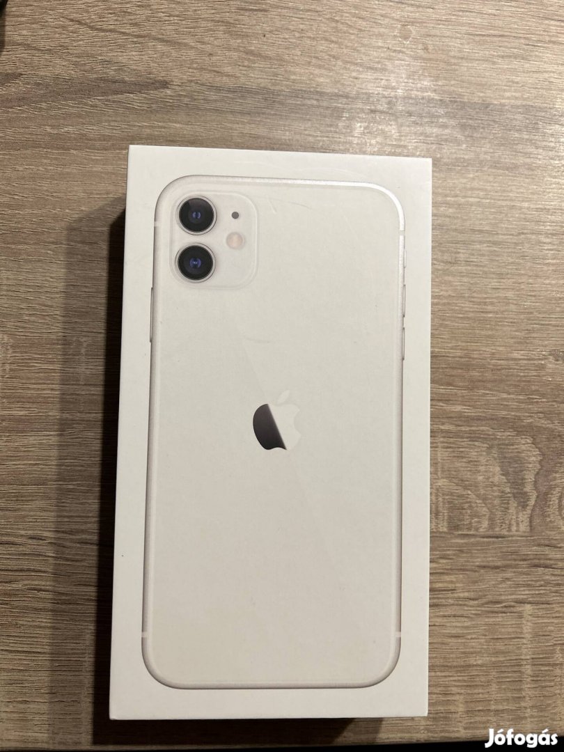 Iphone 11 Garancias