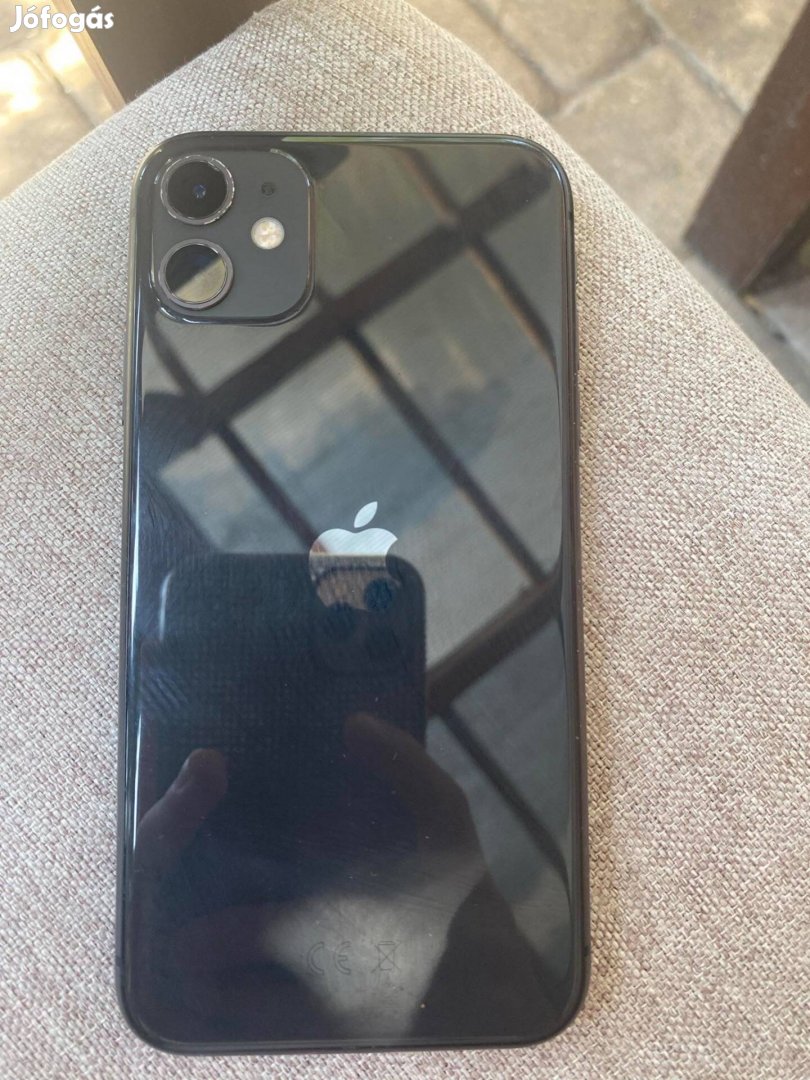 Iphone 11 Használt Jó állapotú