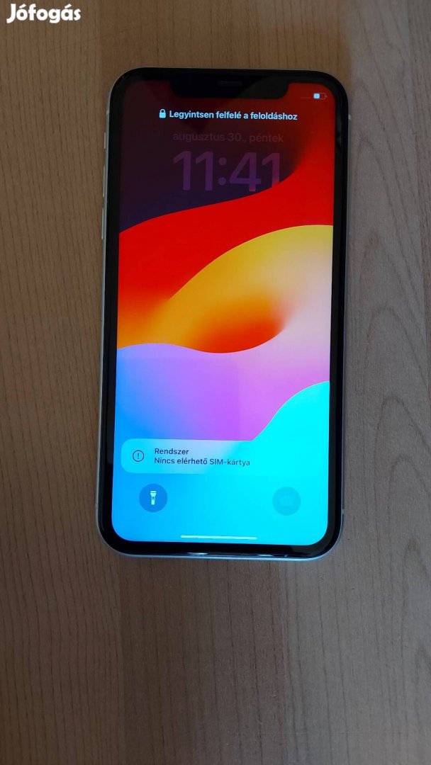 Iphone 11 Icloudos 