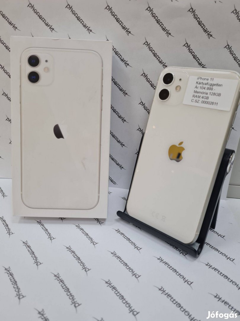 Iphone 11 Mobiltelefon