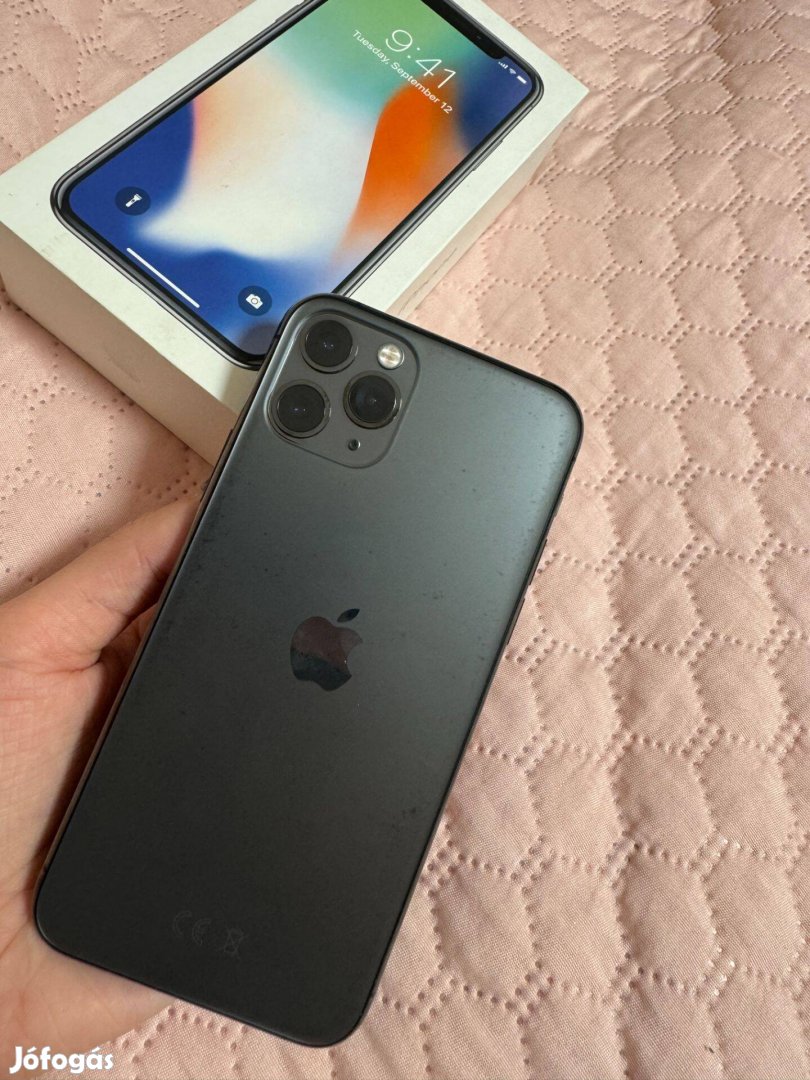 Iphone 11 Pro