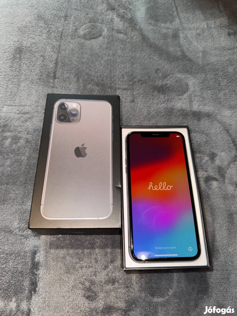 Iphone 11 Pro 256GB