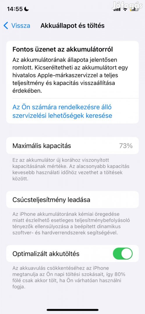 Iphone 11 Pro 64G