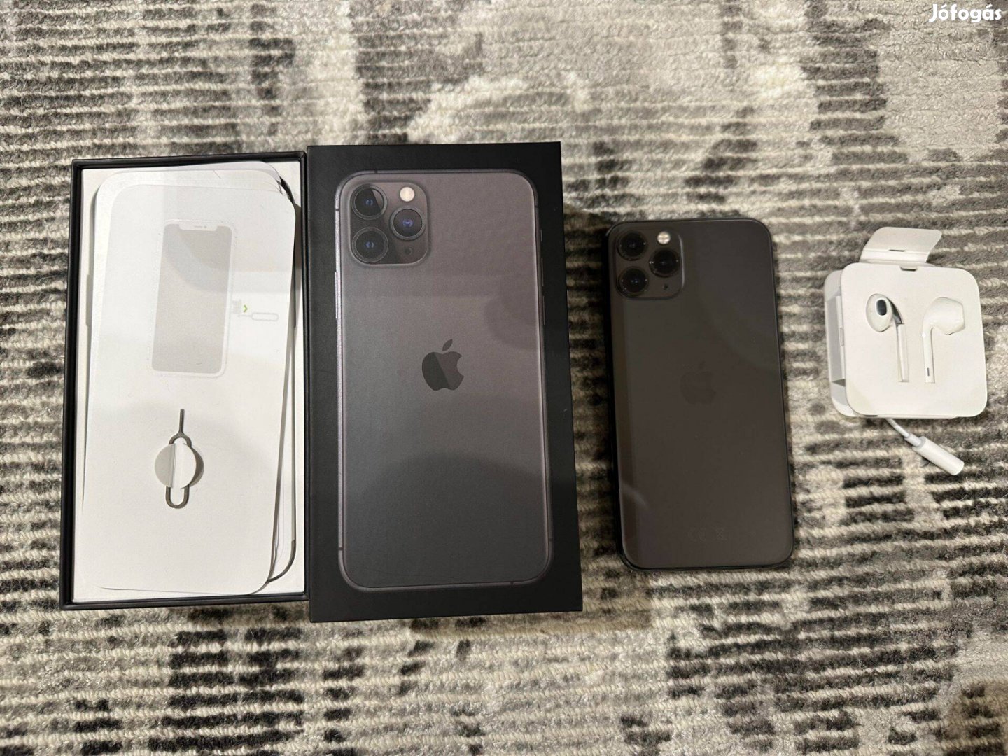 Iphone 11 Pro 64 gb