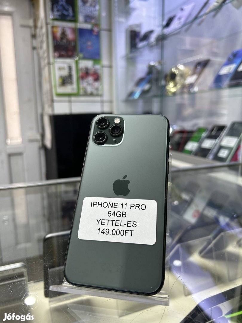 iphone 11 pro max yettel