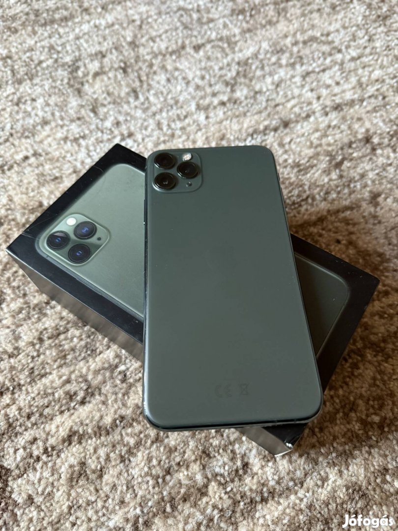 Iphone 11 Pro Max 256GB