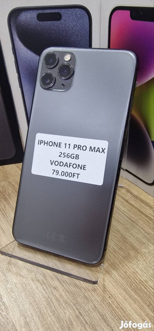 Iphone 11 Pro Max VODAFONE  