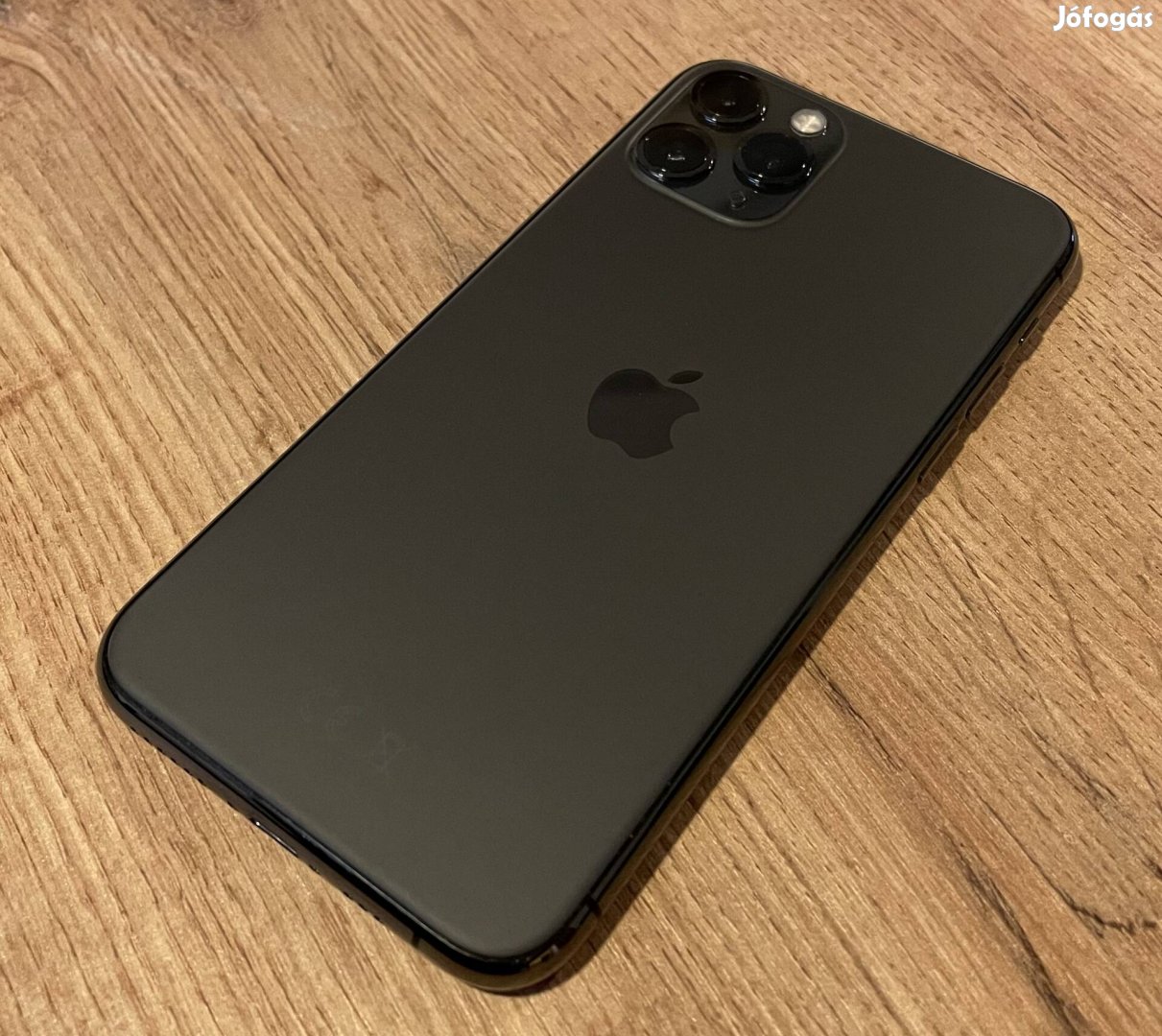 Iphone 11 Pro, 256 Gb, független