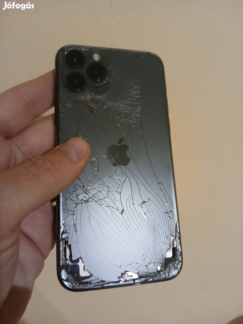 Iphone 11 Pro alkatrész