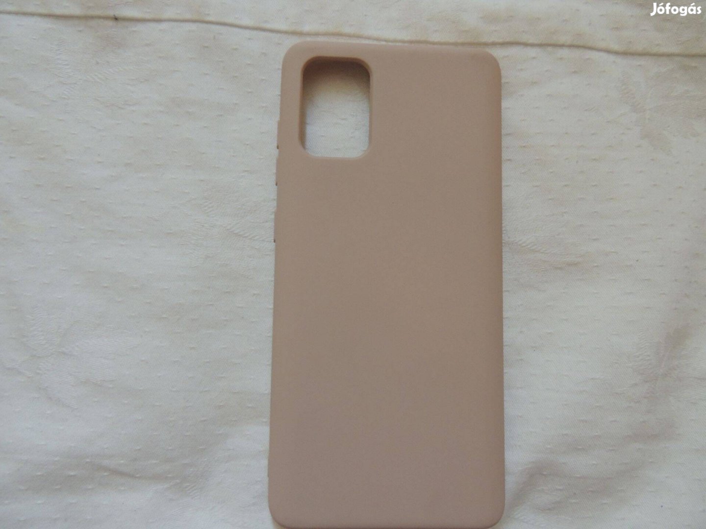 Iphone 11 Szilikon TOK Új