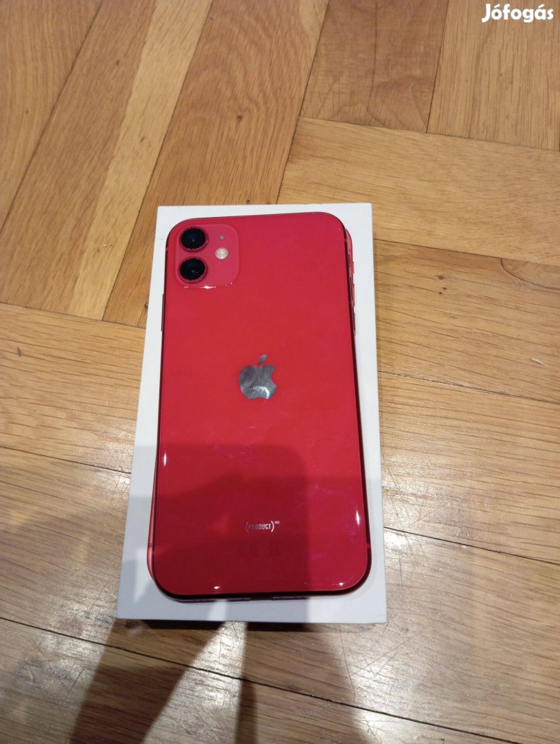 Iphone 11. 128GB