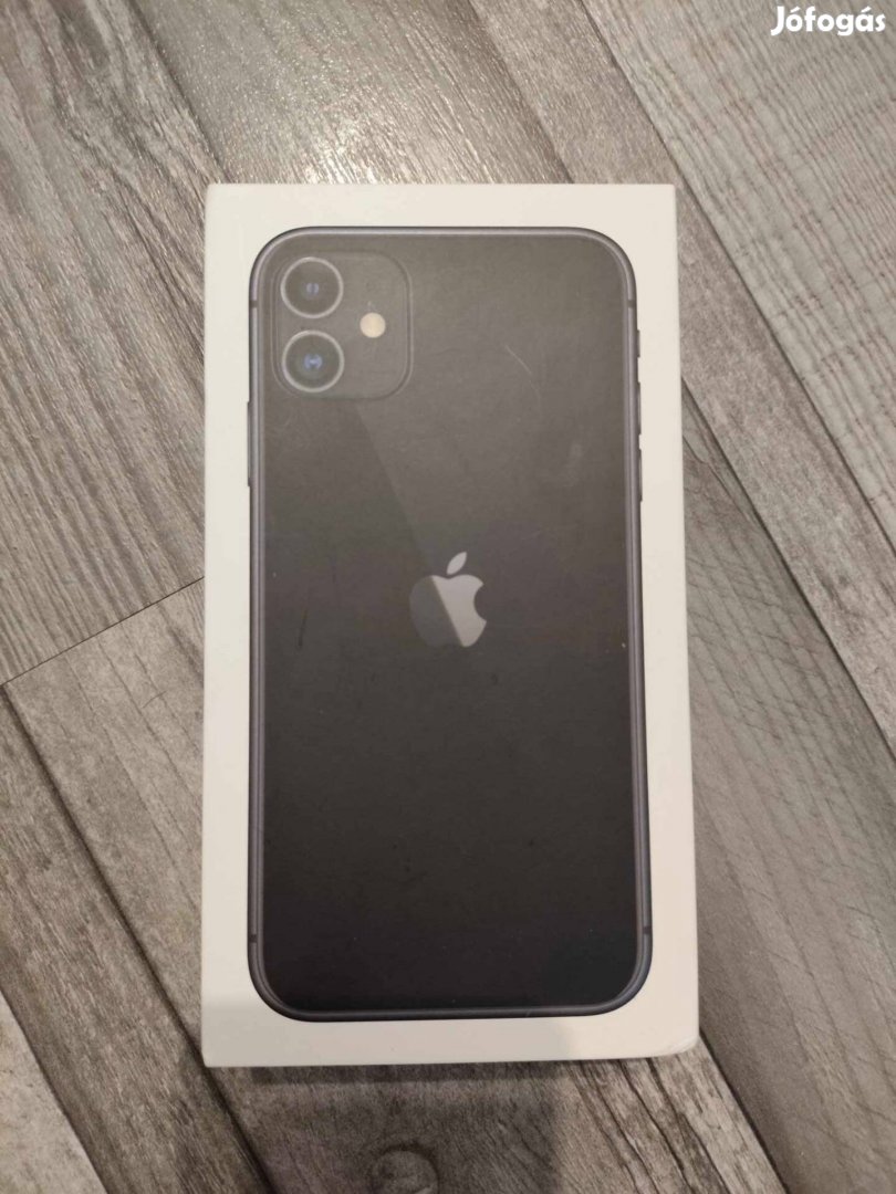 Iphone 11 (128GB)