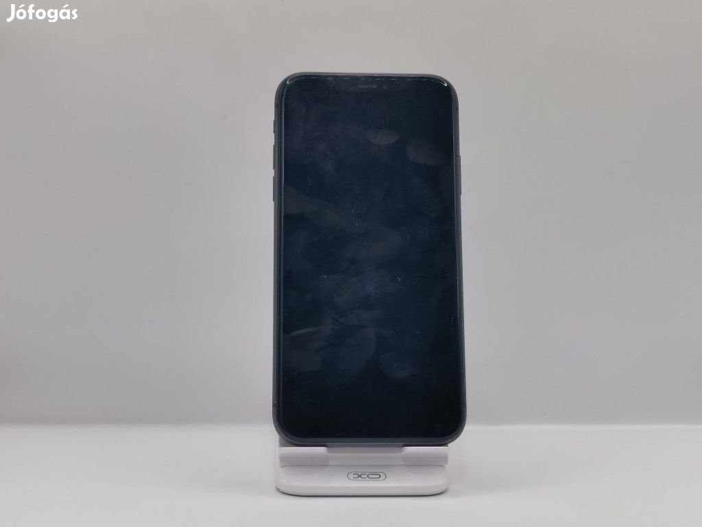 Iphone 11 (128 GB) fekete