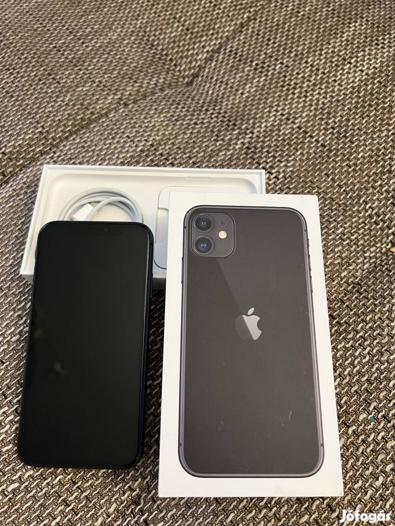 Iphone 11, 64GB