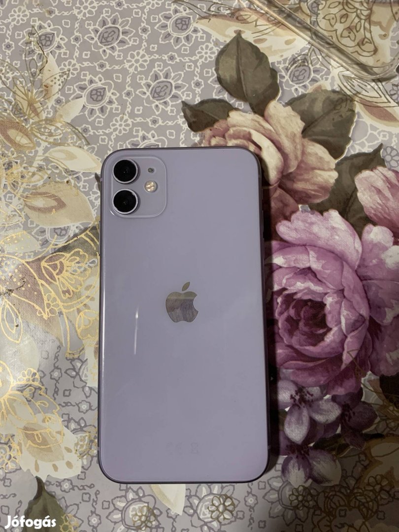 Iphone 11  eladó