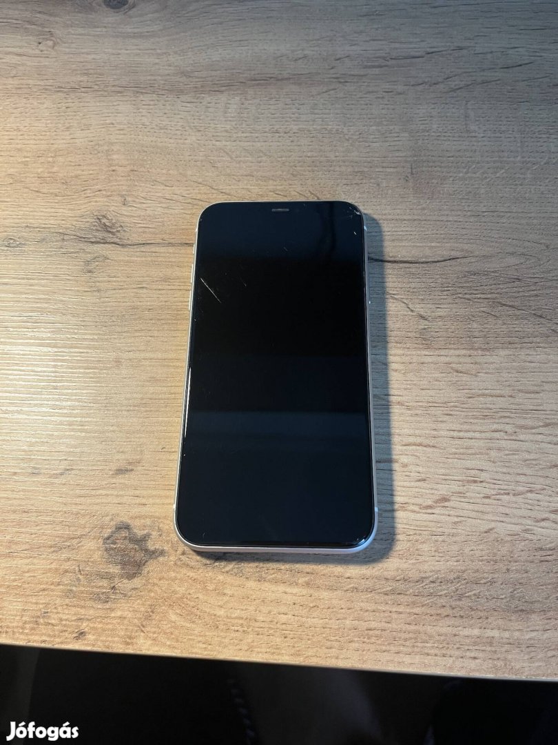 Iphone 11 (fehér)