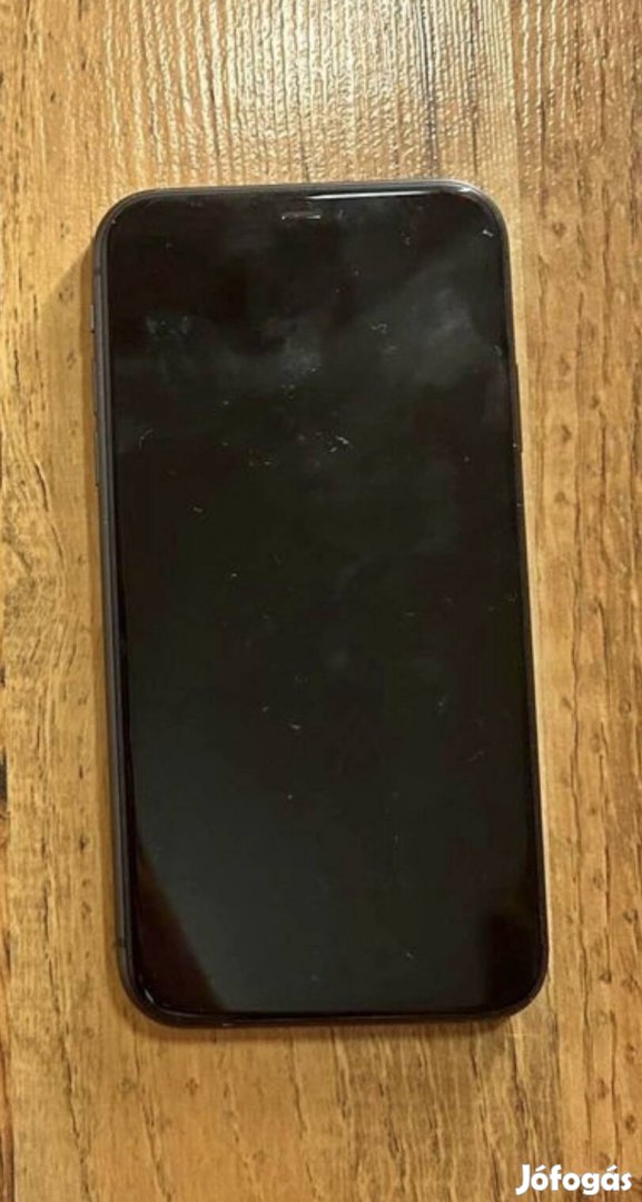 Iphone 11  telefon eladó