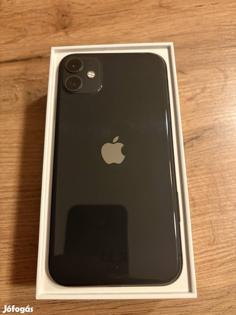 Iphone 11 eladó