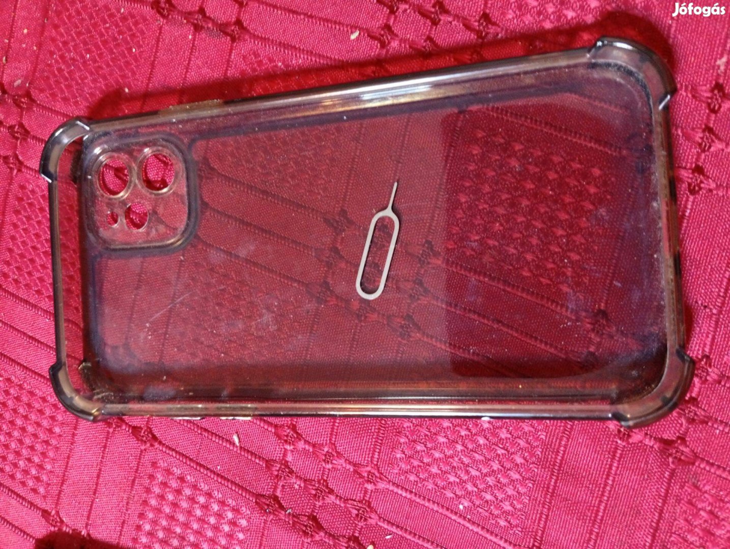 Iphone 11 eladó