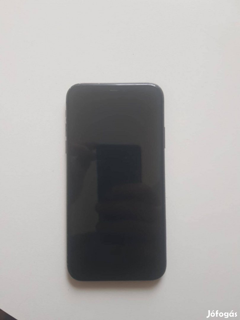 Iphone 11 eladó