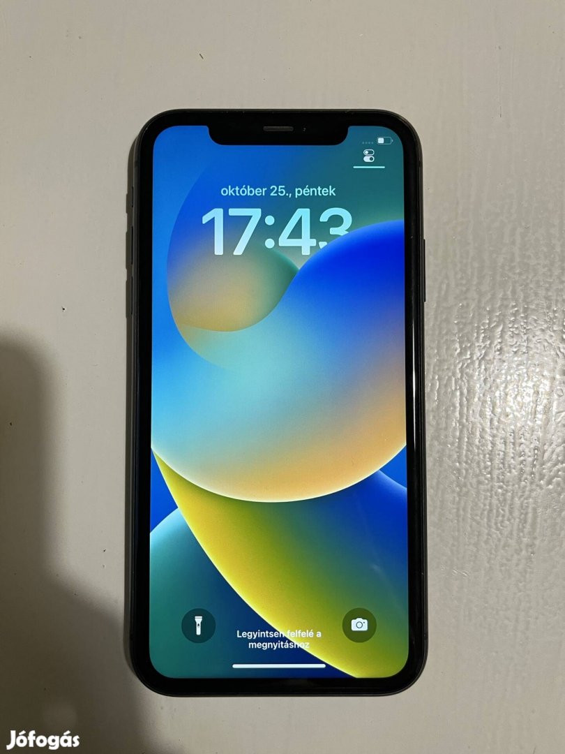 Iphone 11 eladó!