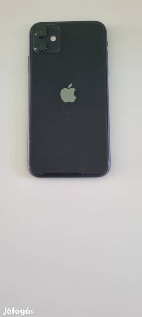 Iphone 11 eladó.