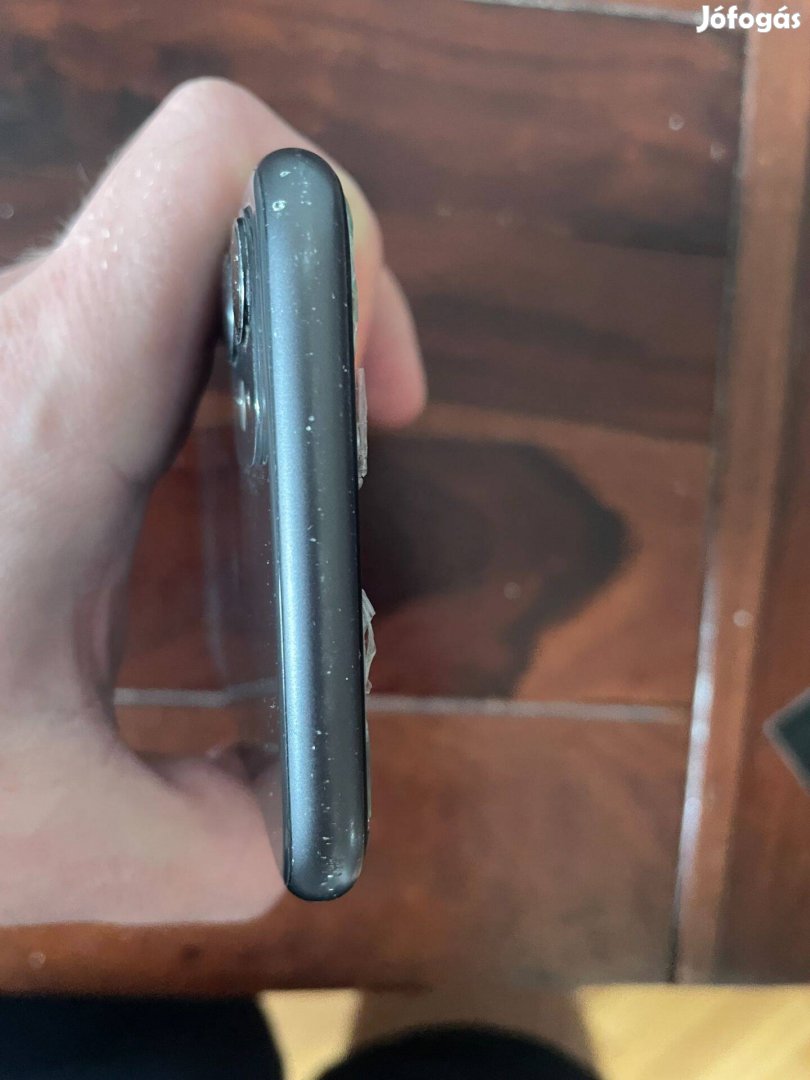 Iphone 11 használt