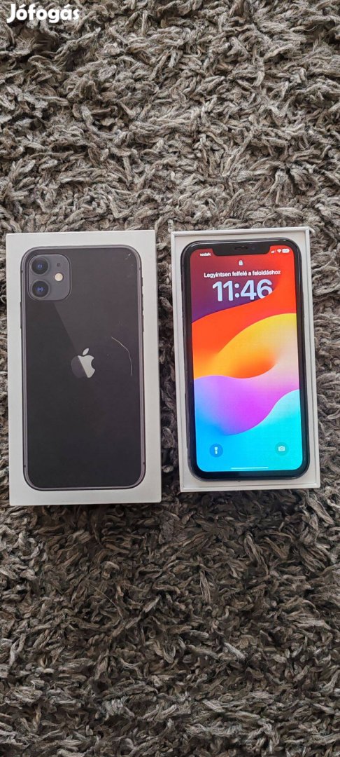 Iphone 11 kártyafüggetlen