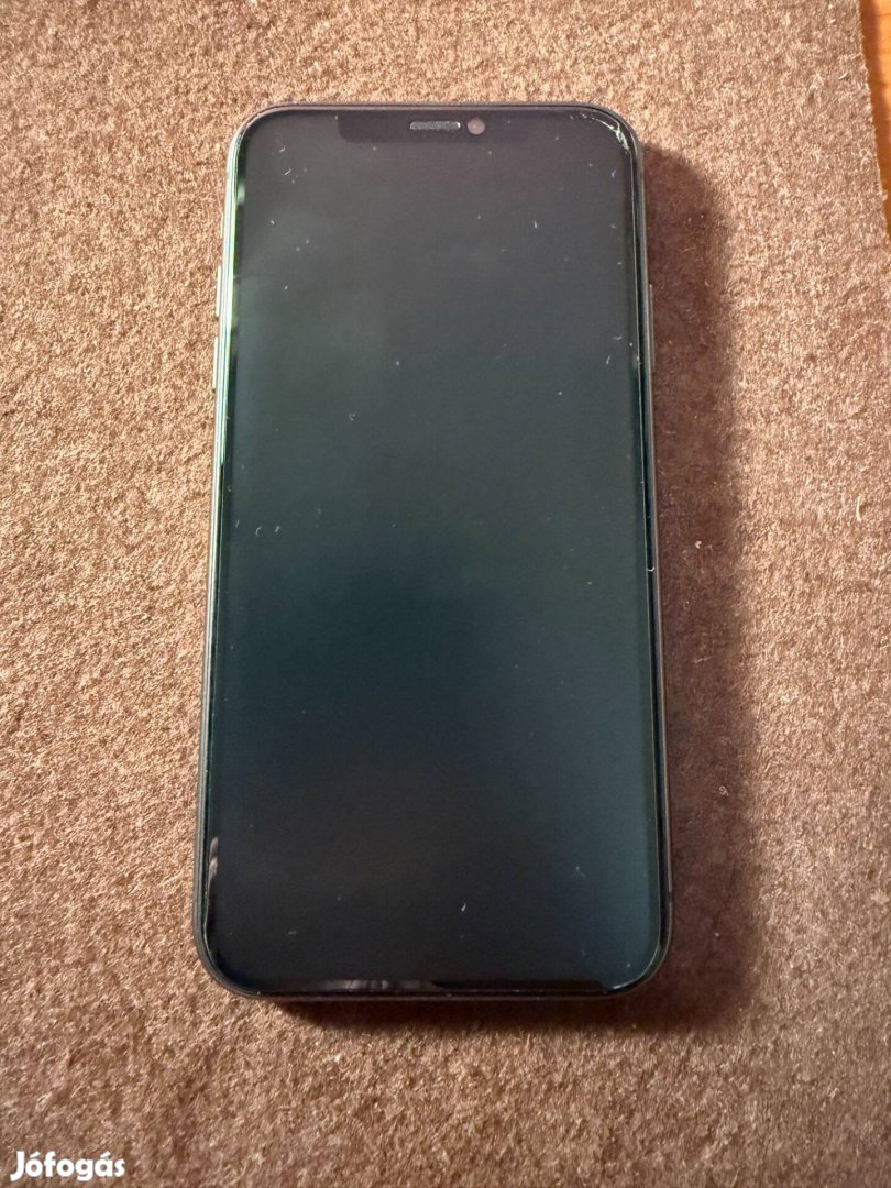 Iphone 11 mobiltelefon