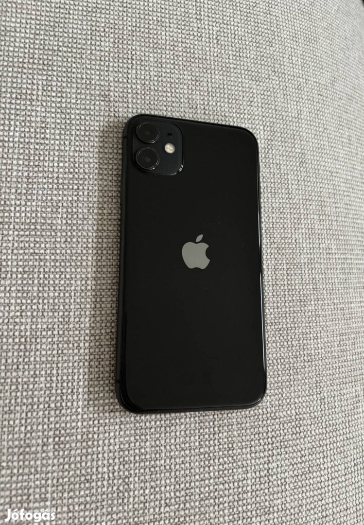 Iphone 11 mobiltelefon 