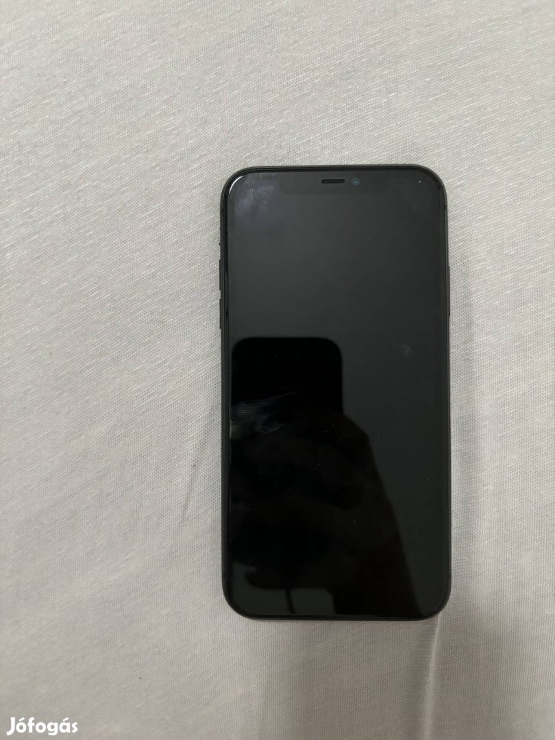 Iphone 11 okostelefon