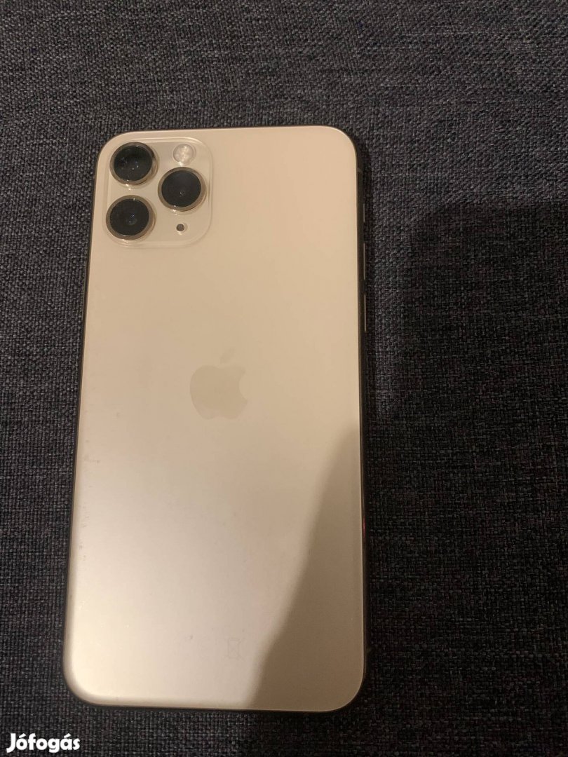 Iphone 11 pro