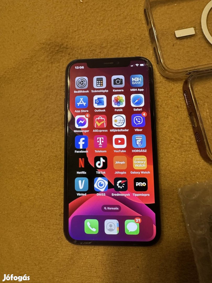 Iphone 11 pro