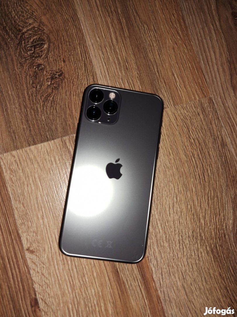 Iphone 11 pro