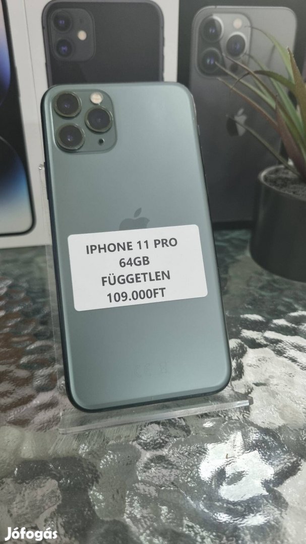 Iphone 11 pro