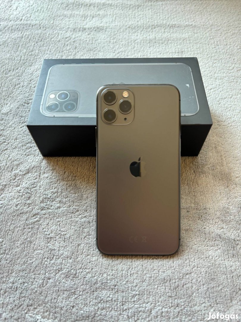 Iphone 11 pro 256GB