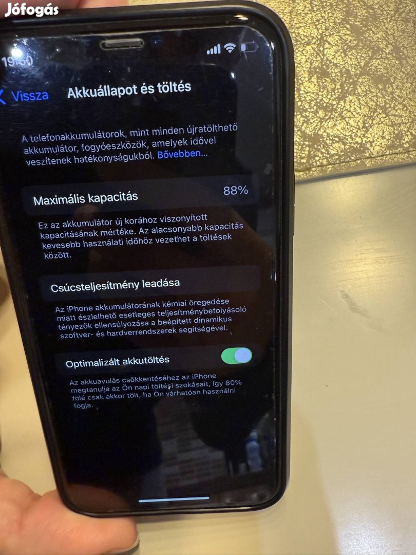 Iphone 11 pro 256GB