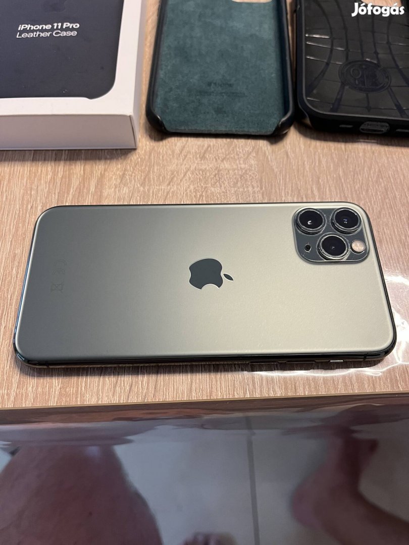 Iphone 11 pro 256 gb