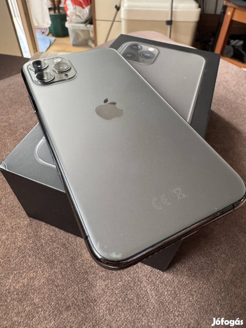 Iphone 11 pro 256gb