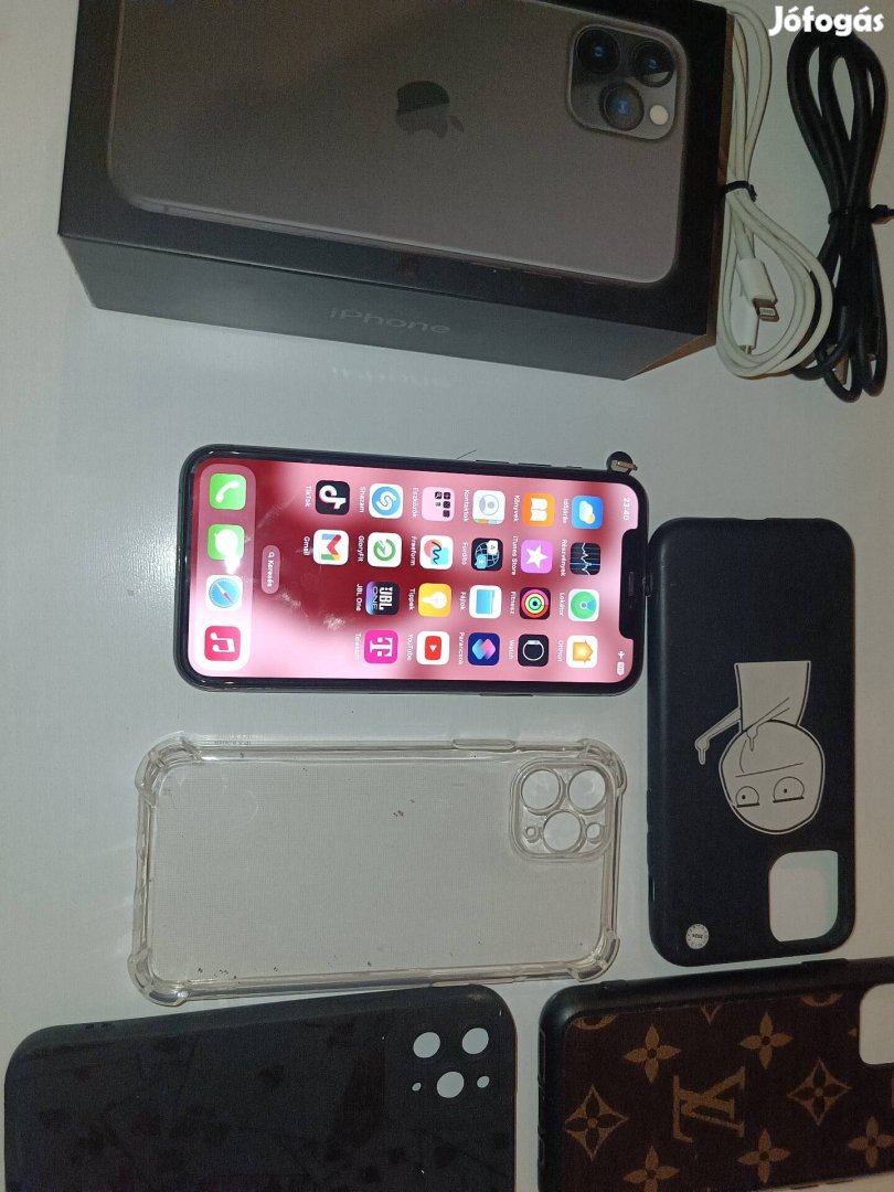 Iphone 11 pro 256gb