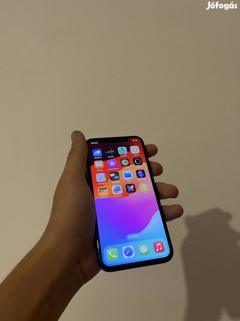 Iphone 11 pro 256gb