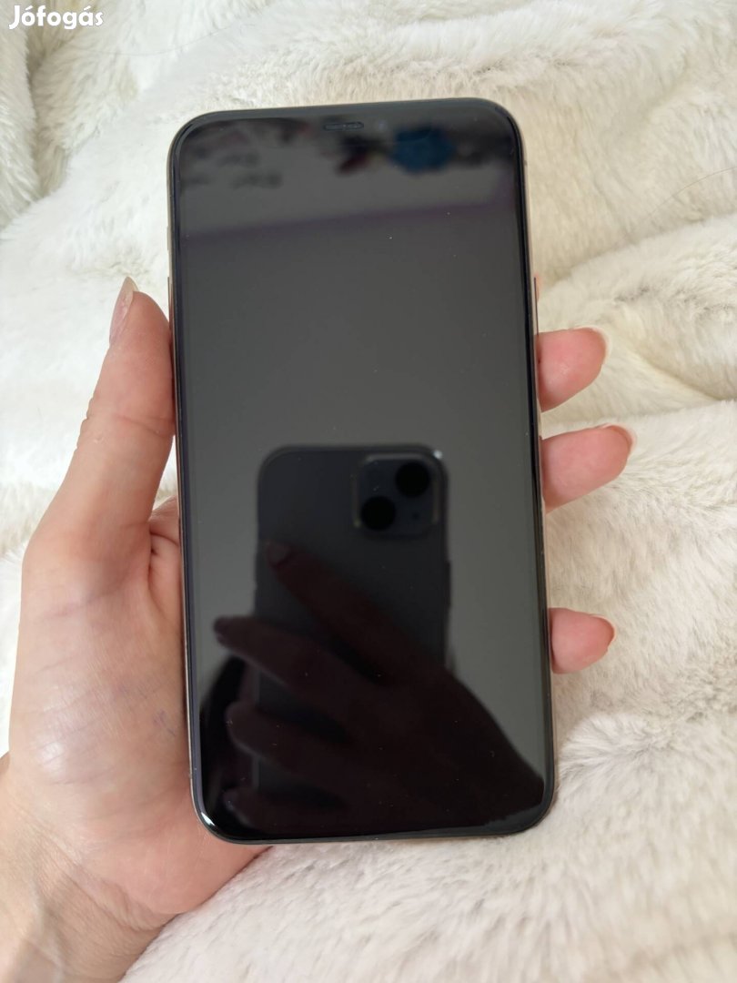 Iphone 11 pro 64 gb