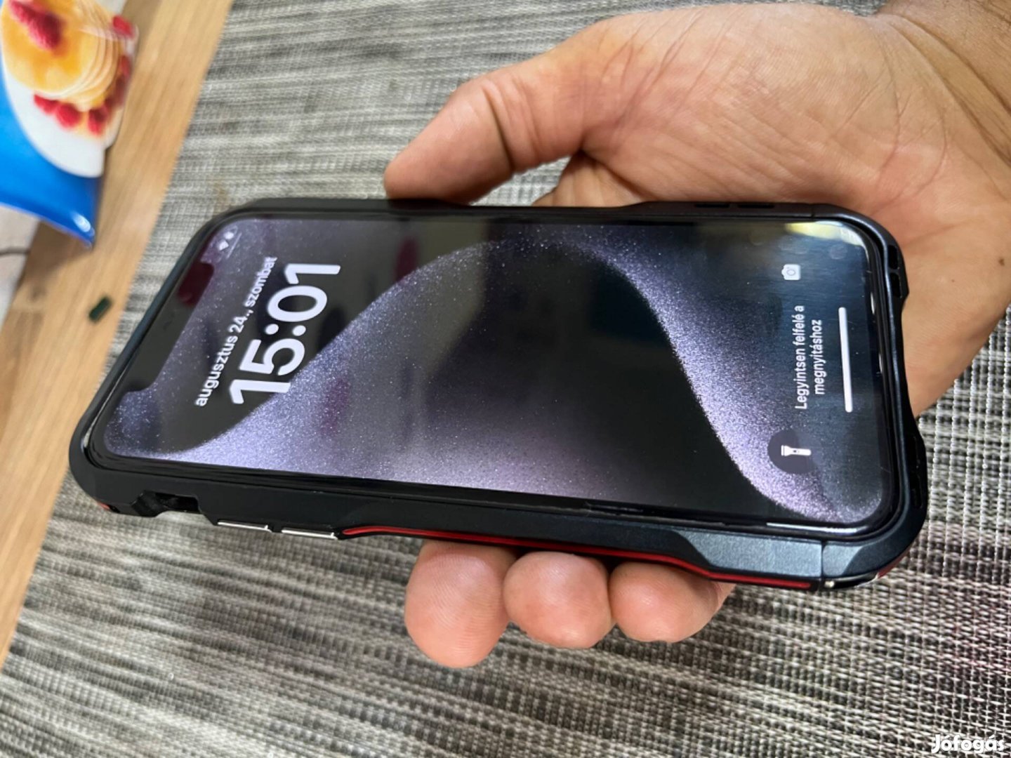 Iphone 11 pro 64gb Vodafone-os