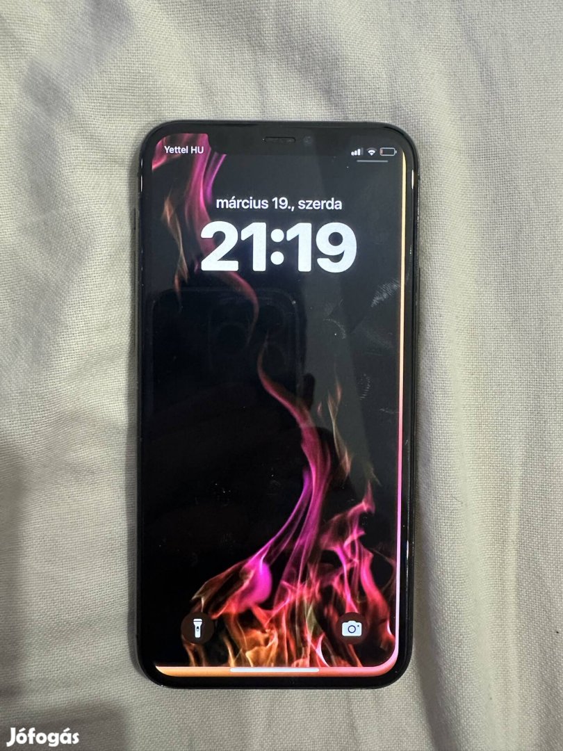 Iphone 11 pro