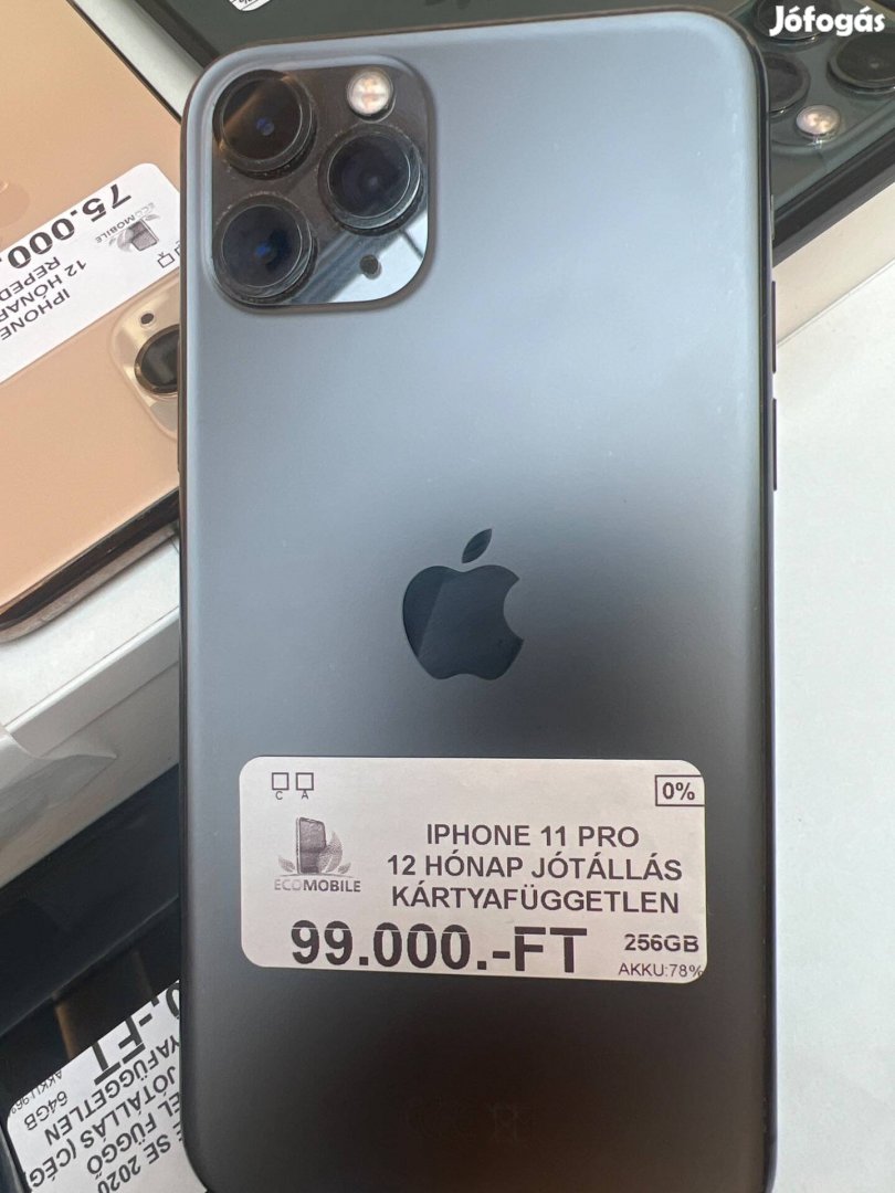Iphone 11 pro
