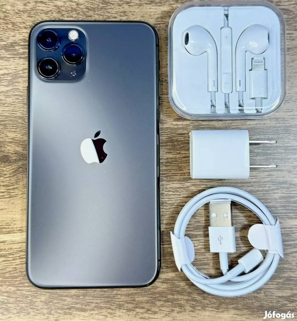 Iphone 11 pro